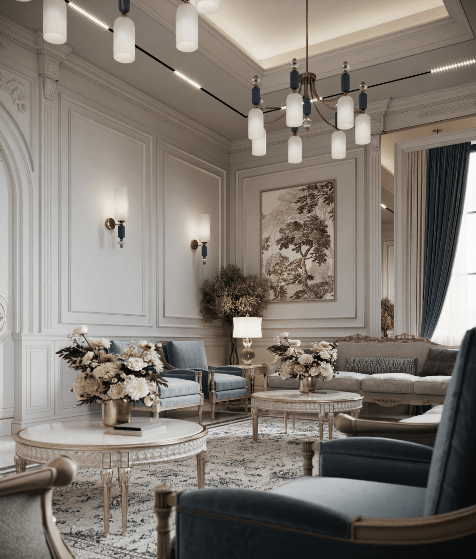 3D Renders Gallery - Image 21